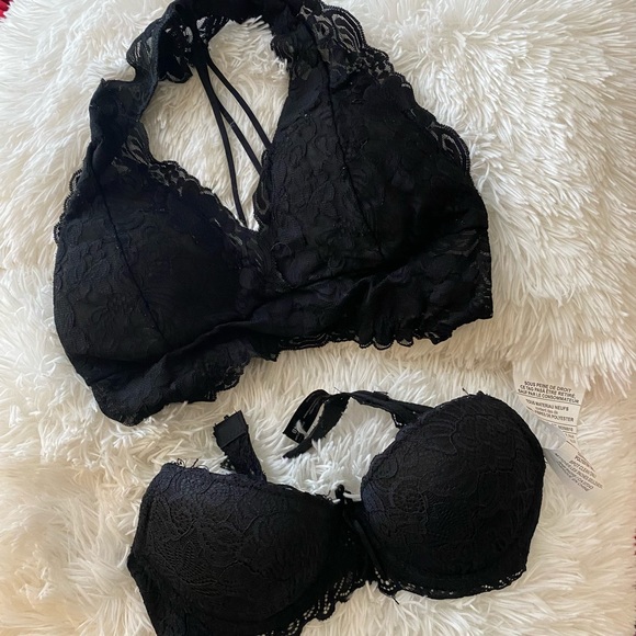 bra bundle!! - Picture 2 of 3